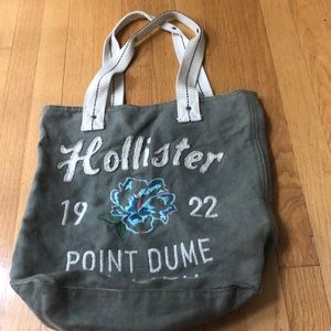 Hollister Bag